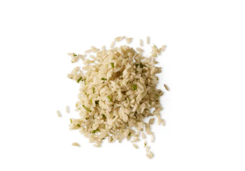 BROWN RICE