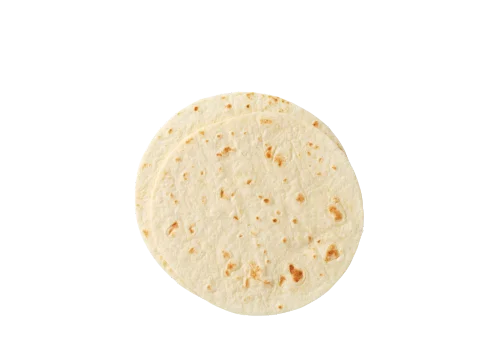 Soft Flour Tortilla