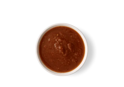 TOMATILLO RED CHILI SALSA