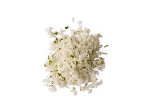 WHITE RICE