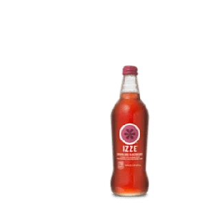 Blackberry Izze Chipotle