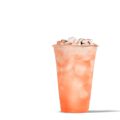 Organic Watermelon Limeade