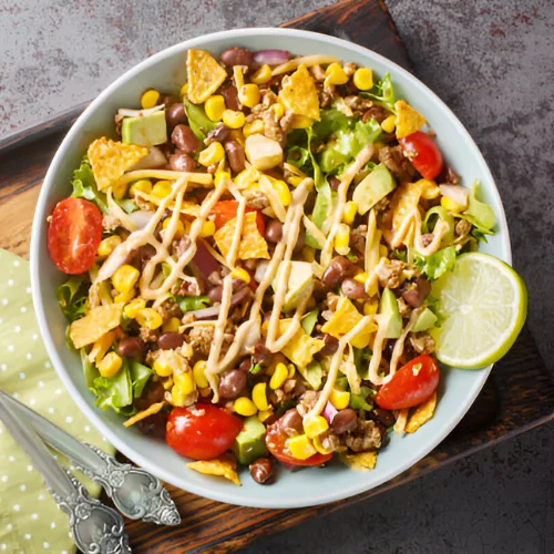 balanced macros bowl Chipotle Bowl Menu 