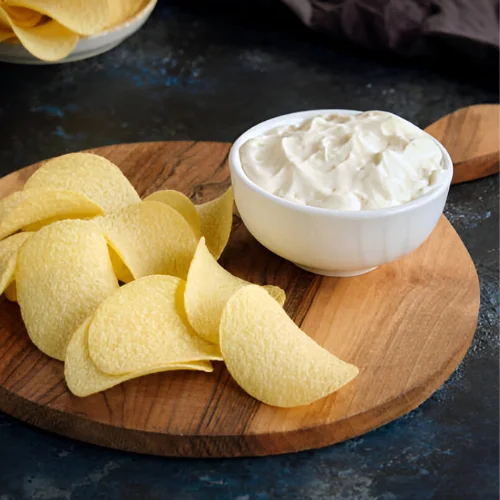 chips queso blanco 1