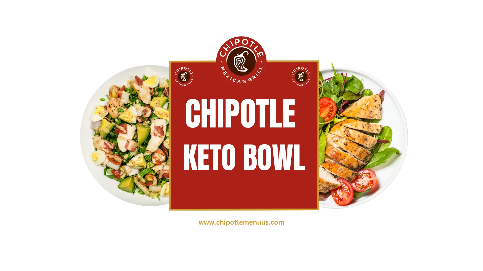 CHipotle Keto Bowl