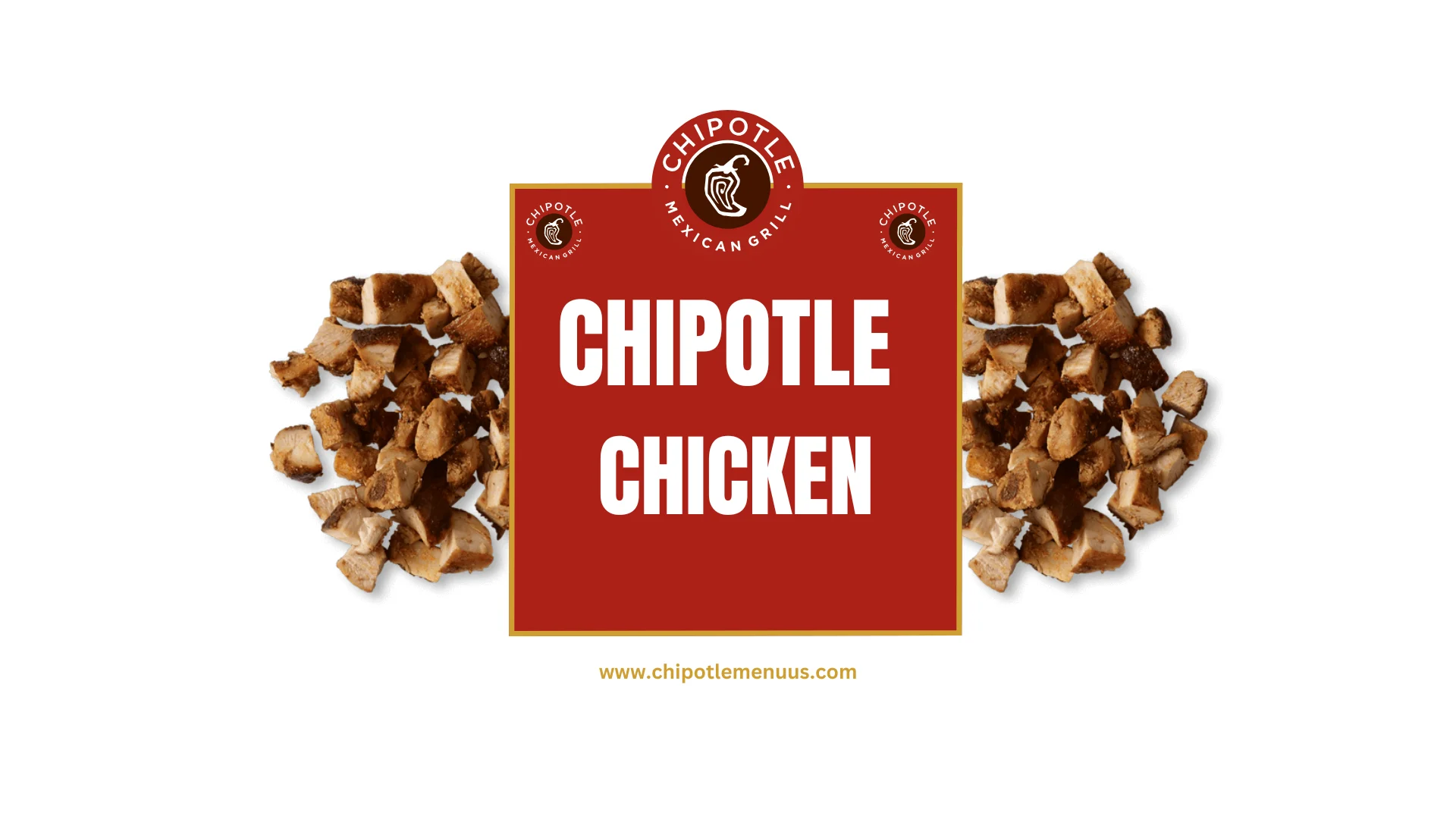 Chipotle Chicken