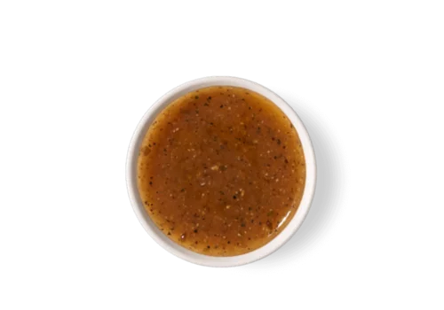 Chipotle-Honey Vinaigrette