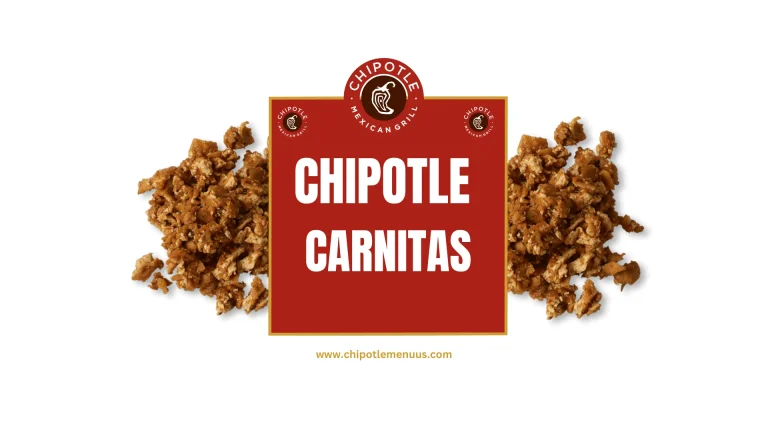 Chipotle Sofritas